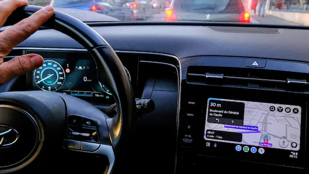 Relying on GPS for directions makes your brain lazy. Here's how to give it a workout
