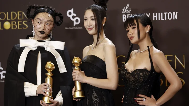 Christian metal band Demon Hunter sues Netflix over KPop Demon Hunters