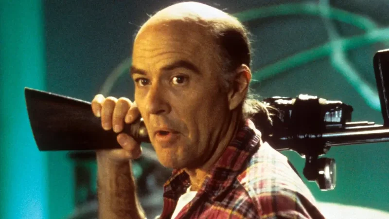 Reggie Bannister, ‘Phantasm’ Horror Franchise Star, Dies At 80