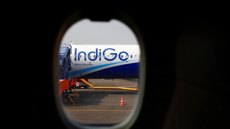 IndiGo aircraft’s belly scrapes runway again; plane grounded