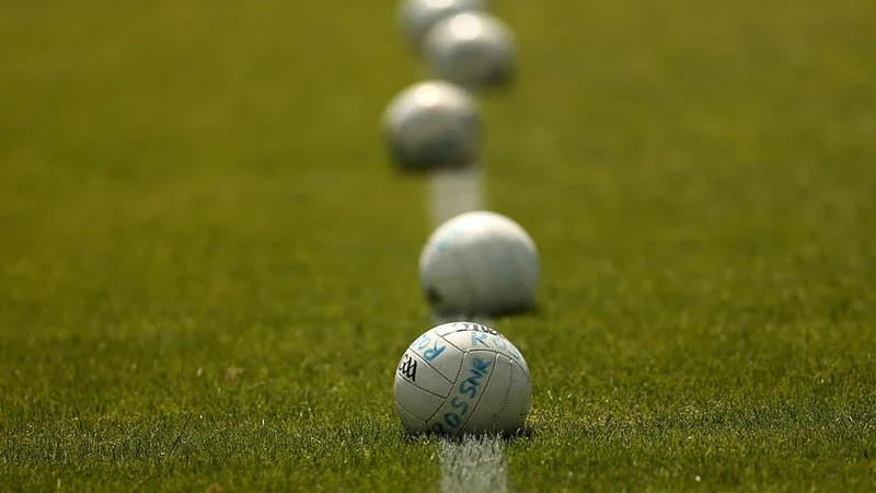 Wexford GAA club in shock as girl (16) dies during football final