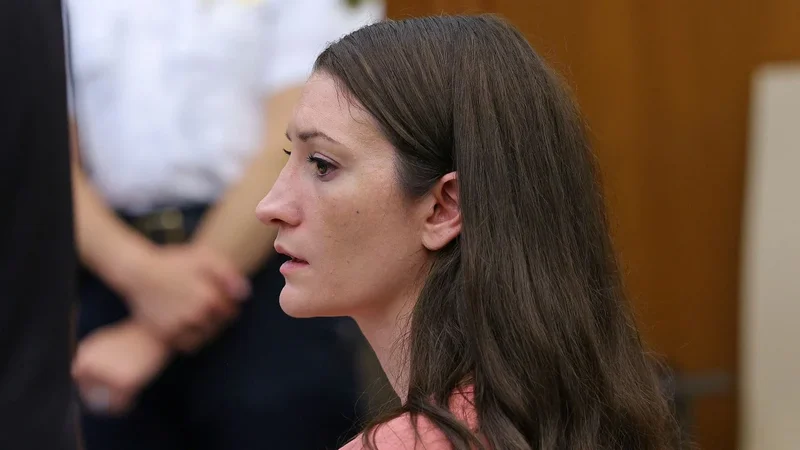 Defence lawyer takes aim at psychiatrist’s care before Lindsay Clancy killed her children