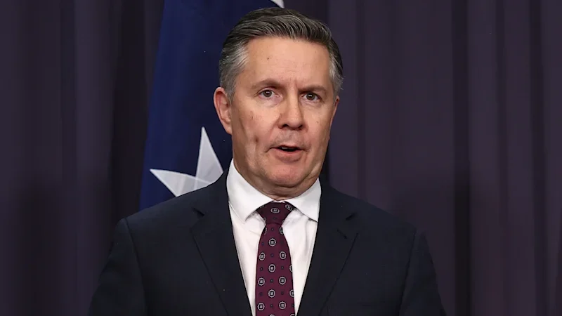 As Labor’s NDIS overhaul passes, Mark Butler says states have more work to do