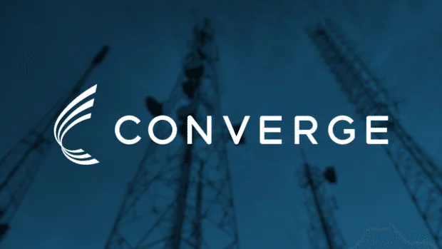 Converge trims 2026 targets as H1 profit dips to P5.5B