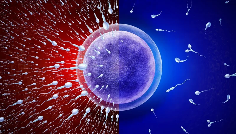 Study links higher body fat to lower sperm counts despite normal BMI