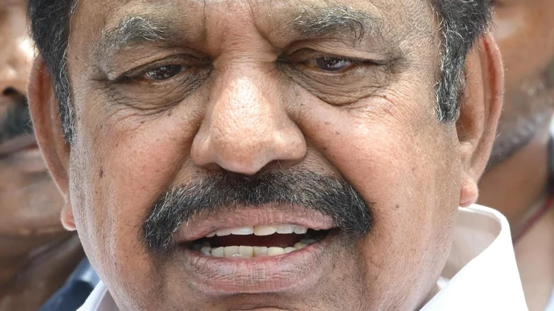 AIADMK walks out of Assembly protesting Speaker’s refusal to take up Calling Attention Motion