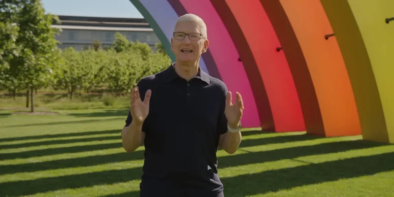 Apple pledges donation in support of Indonesia earthquake relief