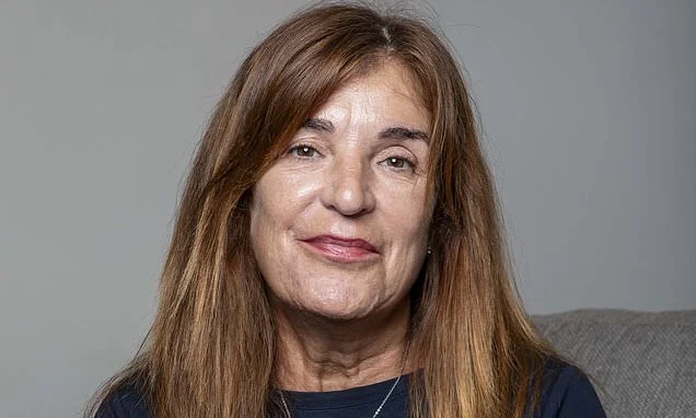 For 20 years, Cath's sinuses were so blocked she couldn't sleep and had no sense of taste or smell. But now there's a new drug transforming the lives of people like her who suffer this hidden yet common condition