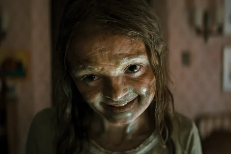 Lee Cronin’s The Mummy posters to be banned from places children might see them