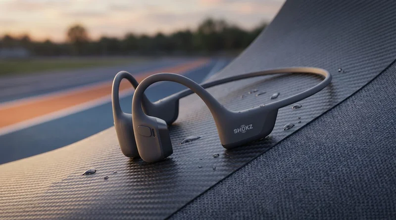 Get Shokz's best-rated open-ear headphones for the lowest prices we've seen this year — save up to 30% off the OpenRun at Amazon