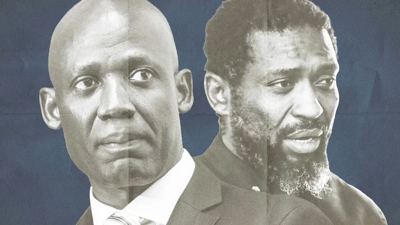 CAMPUS CHAOS: Court orders Manamela to reinstate NSFAS board, suspending Mathebula