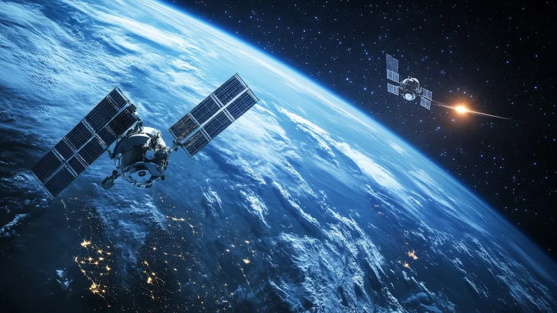 AI-Assisted Tool Helped Secure Satellite Communication System After 2022 Russian Hacking