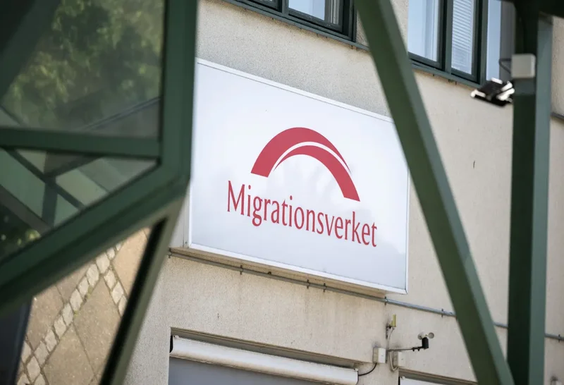 Sweden awards fewer than 100 new citizenships the month after new rules come into force