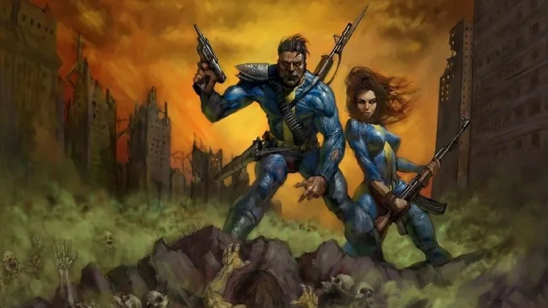 Even though turn-based and real time RPGs 'have their loud, vocal advocates,' Fallout developer Tim Cain thinks they both have a place in the genre