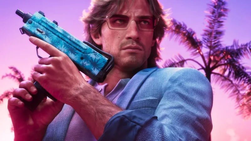 Netflix's GTA 6 Trailer Trashed As 'Next Level Greed' By Fans