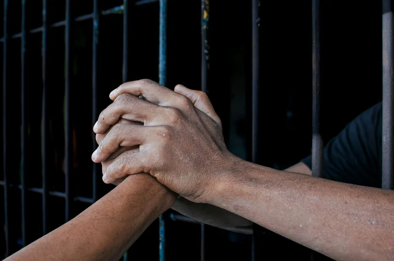 A Colorado jail hasn’t allowed in-person visits in nearly 20 years – here’s what research says about visitation’s effects