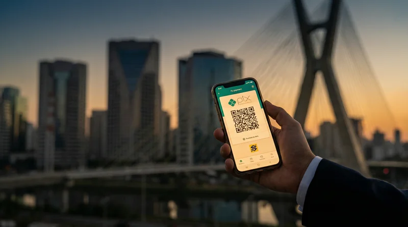 Mercado Pago Brazil Overtakes Caixa in Cards as Revenue Hits US$2.2 Billion