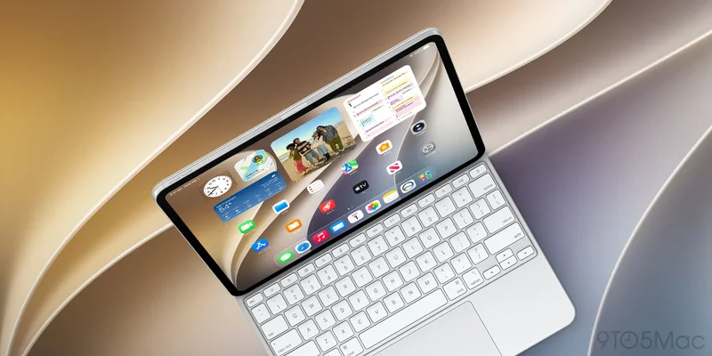 iPadOS 27 adds three features to make iPad more like the Mac