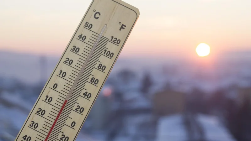 Study links prolonged heat exposure during pregnancy to adverse birth outcomes