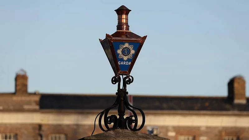 Man taken to hospital after shooting incident in Dublin