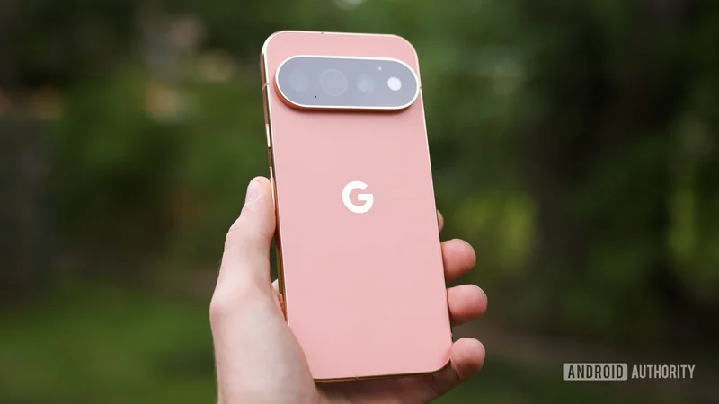 Using the Pixel 11 Pro for a week confirmed my biggest fear about Pixel’s future