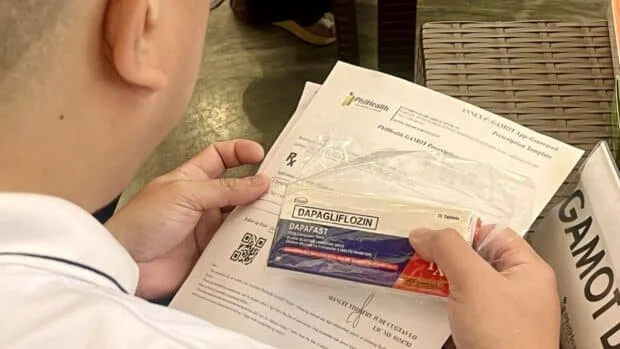 PhilHealth YAKAP: How Cebuanos can get P20K in free medicines