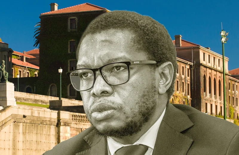EXCLUSIVE: Another UCT leadership crisis: 34 complaints, secret findings and a VC in court