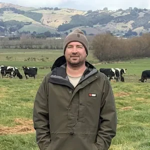 The Dunedin dairy farmer behind CheckMyTrolley, latest grocery price comparison app