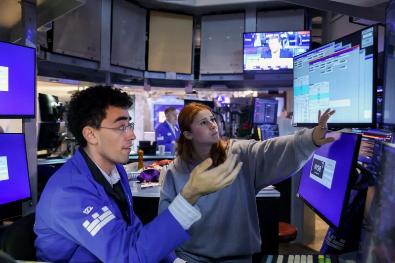 Wall Street’s bulls are starting to admit the earnings bubble is real — and the 60/40 portfolio may be the first casualty