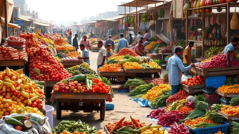 CPI data: Retail inflation moves up to 4.45% in July; above RBI's target for 2nd month