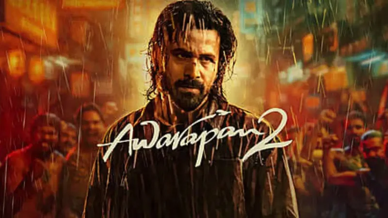 'Awarapan 2' crosses Rs 90cr in 4 days; 'Batwara 1947' sees further decline
