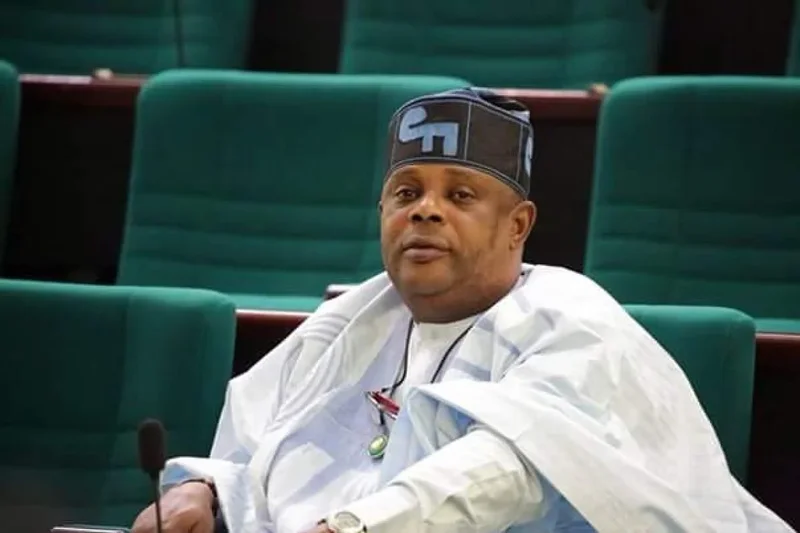 Osun Decides: ‘Face your music, leave politics’ — Faleke replies Davido