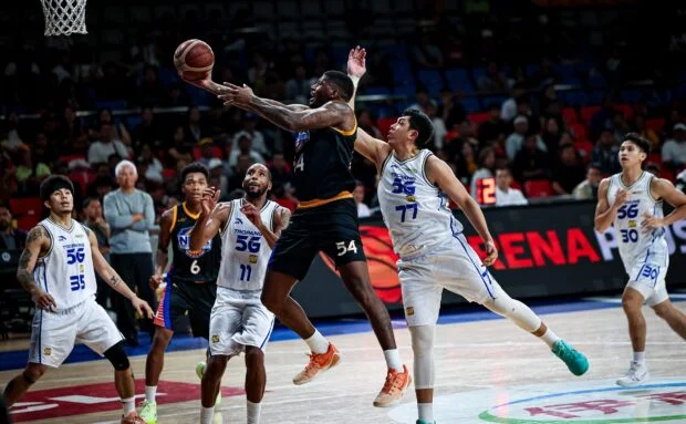 PBA: NLEX extends unbeaten run to 6-0 with win over TNT
