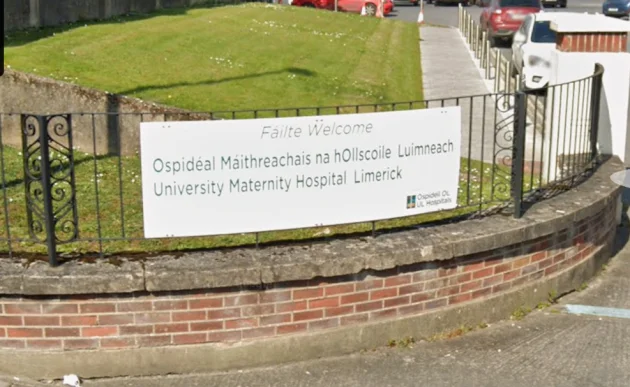 HSE managing outbreak of potentially serious infection at Limerick neonatal intensive care unit