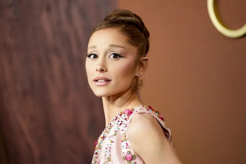 Ariana Grande Says Her Upcoming Break Is Not ‘Impulsive’ Or Due To ‘Negativity’