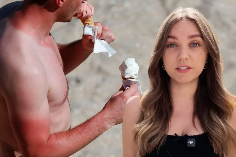 Europe is facing its biggest heatwave – but why aren’t people wearing sunscreen?