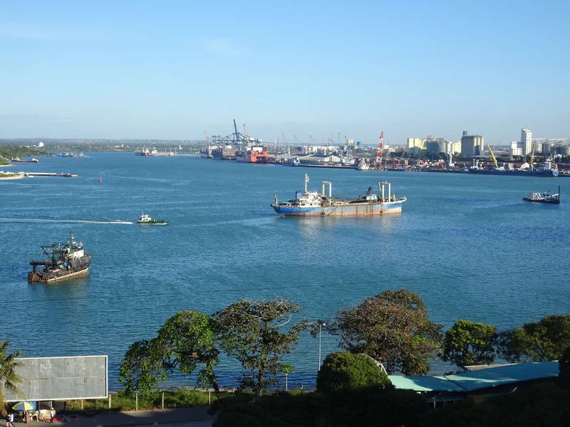 Tanzania Treasury Bills Open to Every Foreign Investor for the First Time