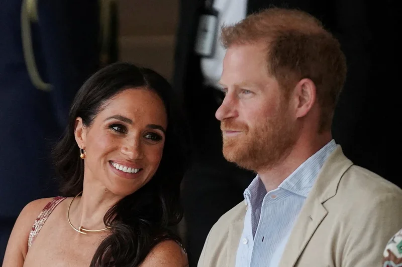 Harry and Meghan latest: Duchess of Sussex ‘to make return to acting’ as family plot UK come back