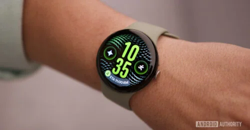 Pixel Watch 5 may outpace its biggest rivals in GPS route accuracy