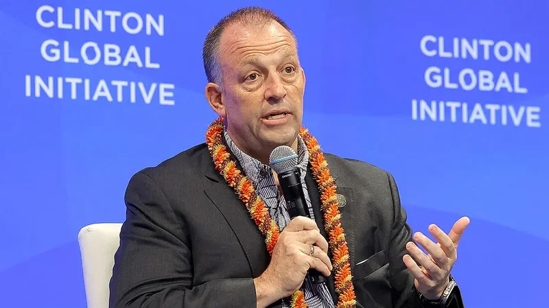 Hawaii Gov. Josh Green cruises to Democratic primary win, sets up fall matchup with GOP nominee