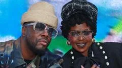 Lauryn Hill and Wyclef ‘in an amazing place’ as fans hope for new Fugees album after 30 years