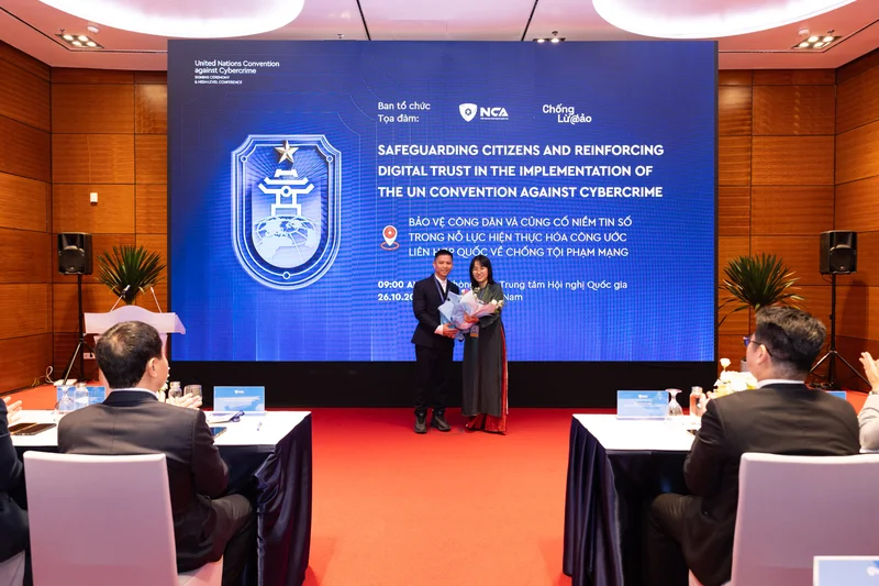 A Surveillance Treaty in Disguise: Canada Signs UN Cybercrime Convention