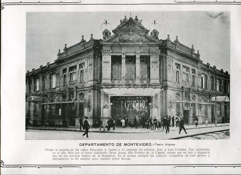 MACA Montevideo Hosts Free Film, Music and Ballet from 6 to 9 August