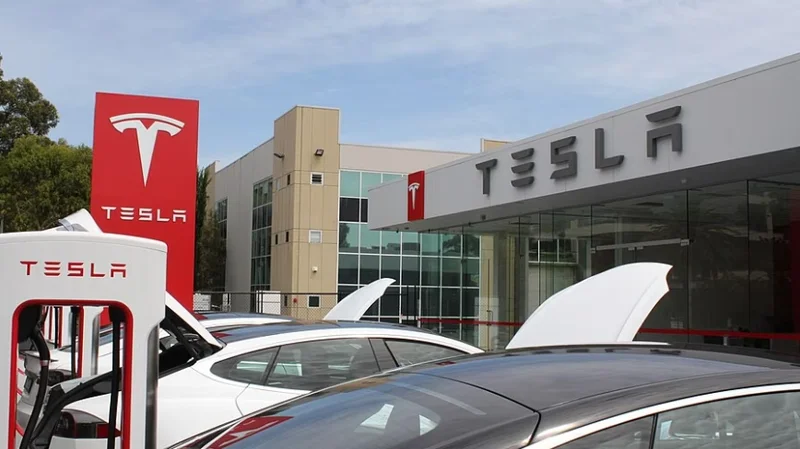 Tesla Quietly Enables Power Export On Its Best-Selling EV
