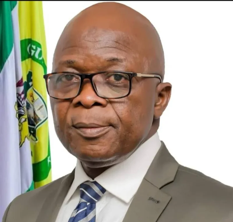 Over 100 headteachers inducted into Ogun public primary school leadership