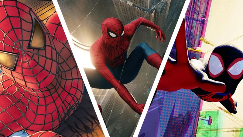 Think you know the rest? Then prove it with this ultimate Spider-Man quiz about the superhero's comics, movies, TV shows, games and more