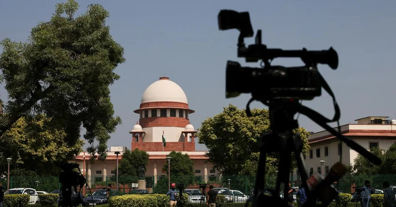 Tamil Nadu asks SC to direct Karnataka to release its share of Cauvery water