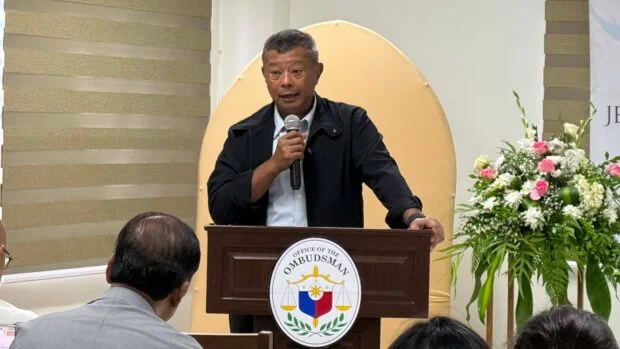 Cebu flood control: Remulla says ₱60-B projects under Ombudsman scrutiny