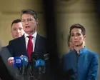 What Ben Carroll’s cabinet cuts say about his ‘new direction’ for Victoria