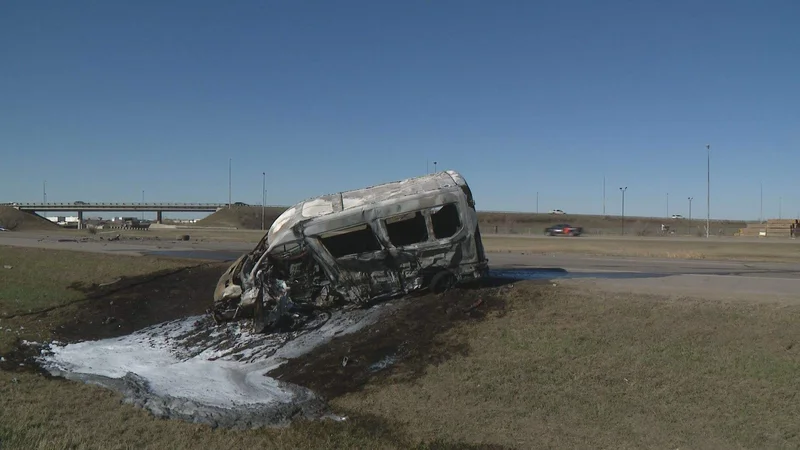 Teen driver involved in fiery Saskatoon crash awaits sentencing